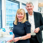 Sirpa Jalkanen and Markku Jalkanen were selected as finalists for the prestigious 2024 European Inventor Award.